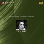 Legends - Kaifi Azmi - Vol 4 - Sulakshana Pandit Song Download
